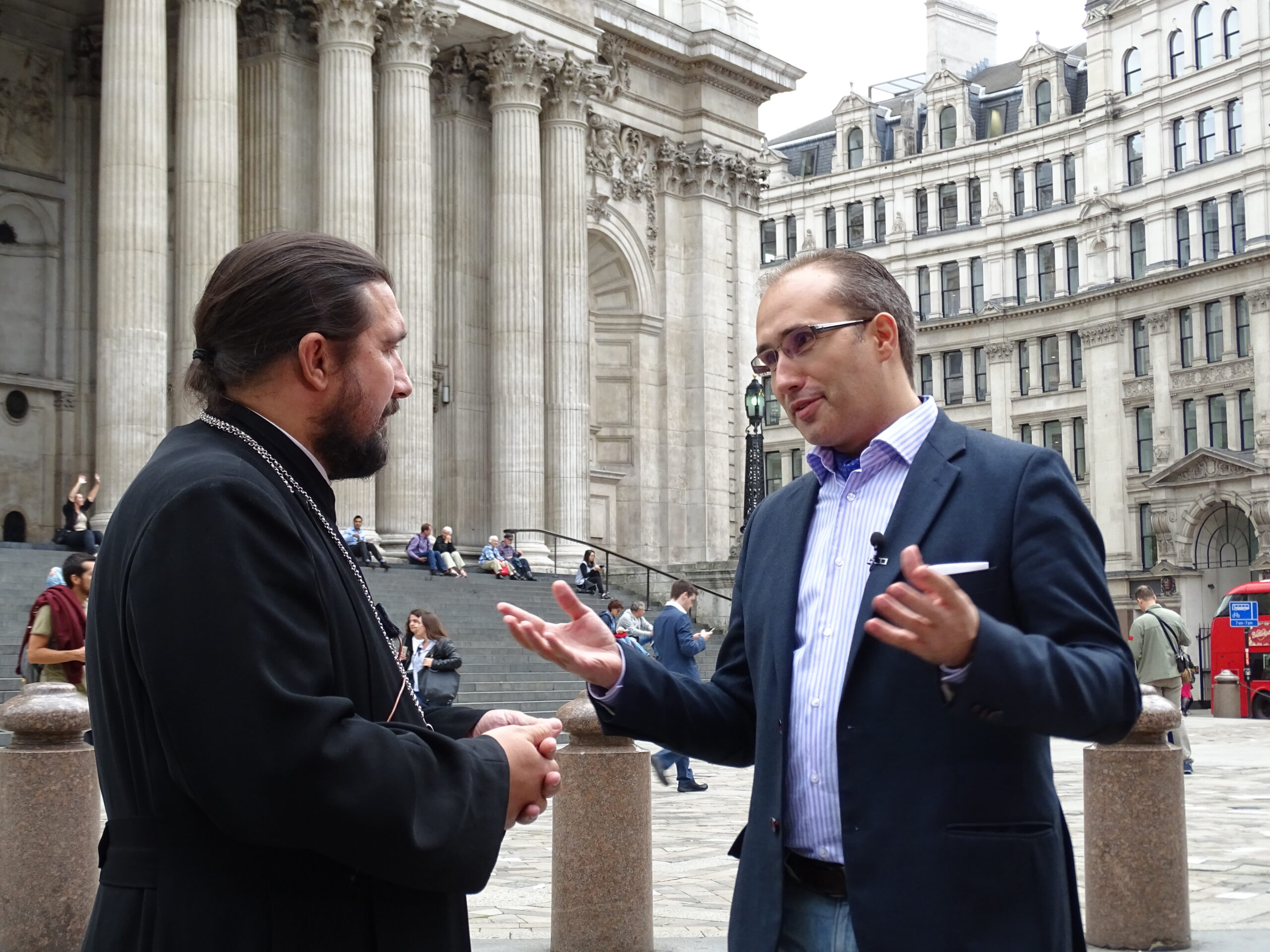 Pr. Constantin Popescu GgChannel